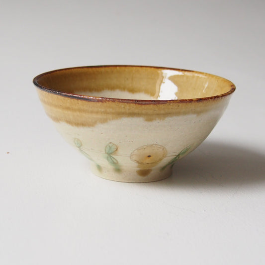 11　めしわん（花） | 滝沢三奈子