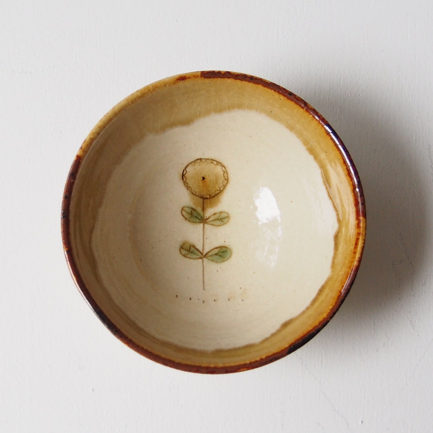 11　めしわん（花） | 滝沢三奈子