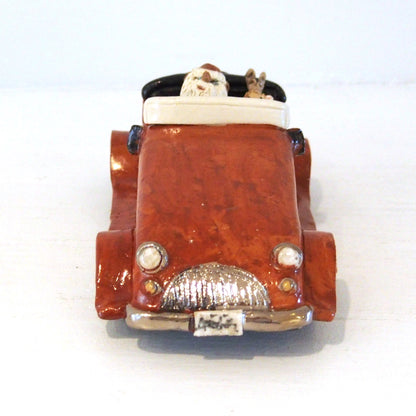 28 オープンカー | やなぎ　ゆきお