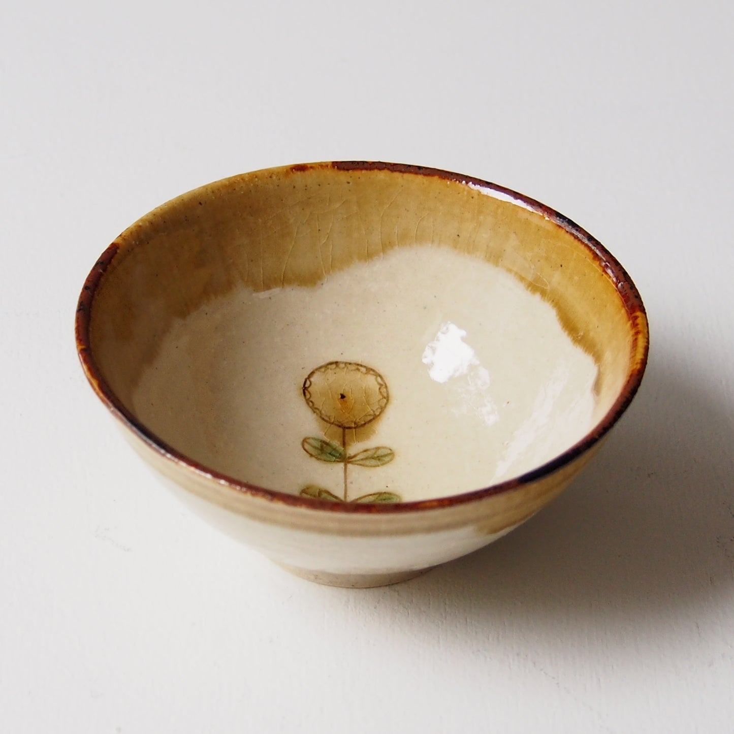 11　めしわん（花） | 滝沢三奈子