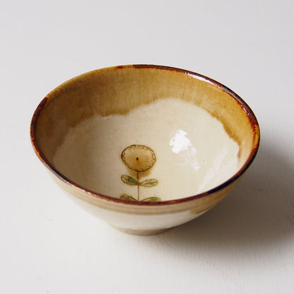 11　めしわん（花） | 滝沢三奈子