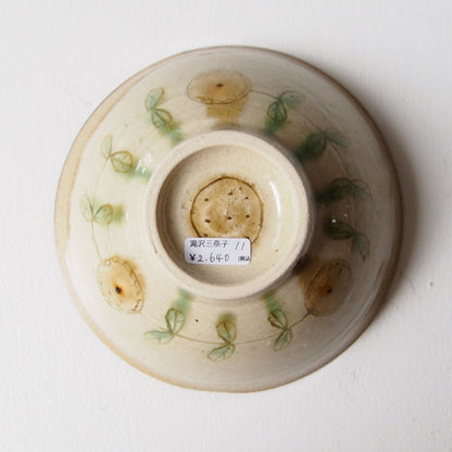 11　めしわん（花） | 滝沢三奈子