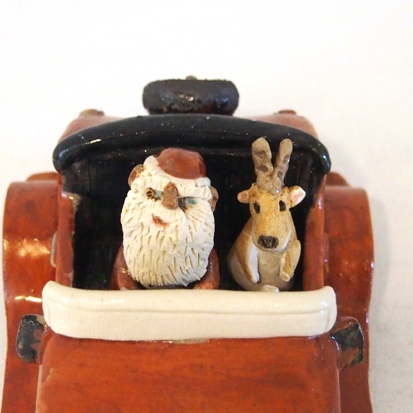 28 オープンカー | やなぎ　ゆきお