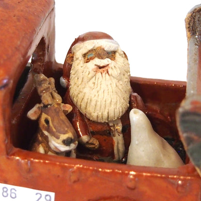 29 トラック | やなぎ　ゆきお