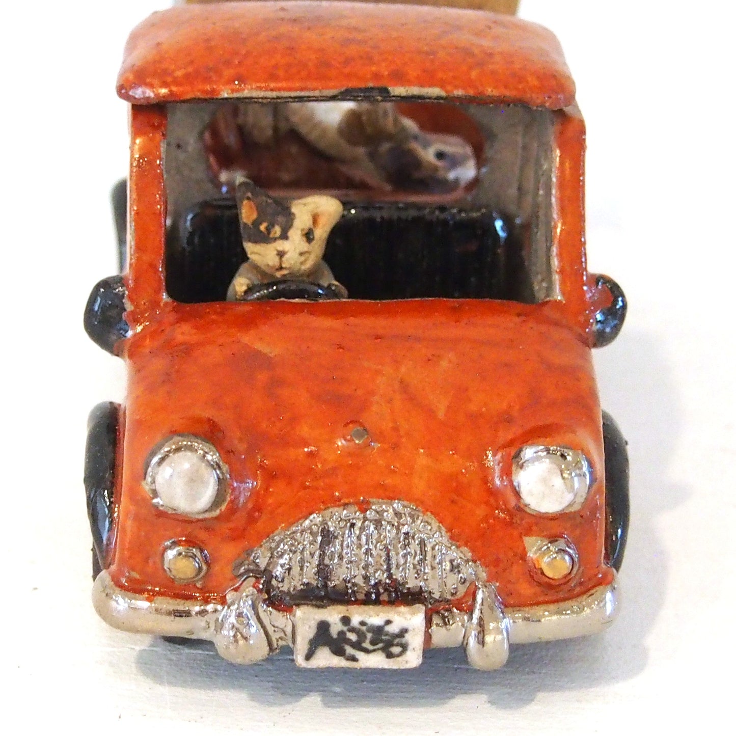 29 トラック | やなぎ　ゆきお