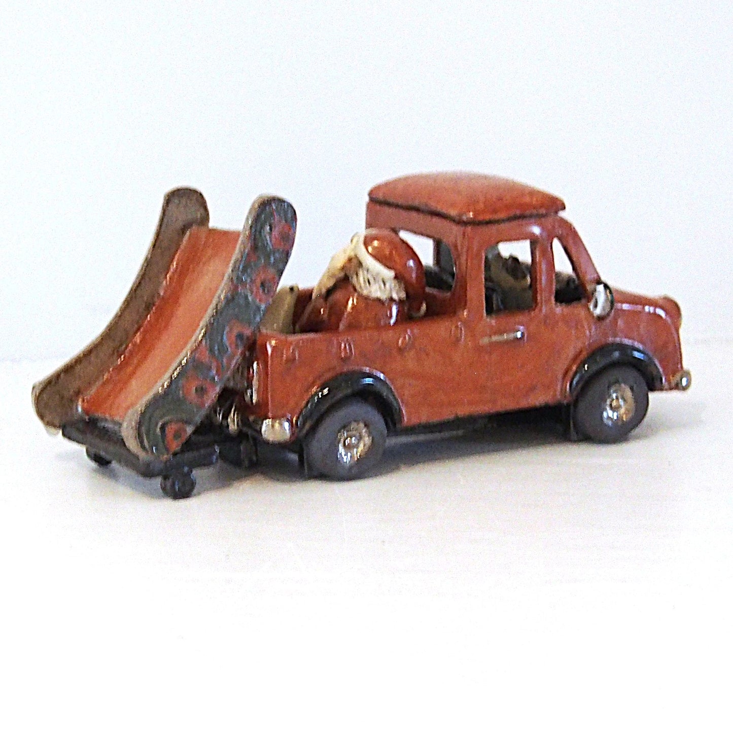 29 トラック | やなぎ　ゆきお