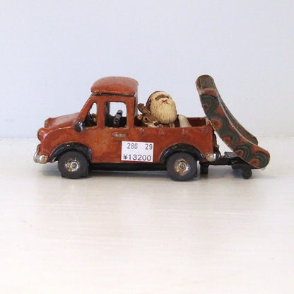 29 トラック | やなぎ　ゆきお