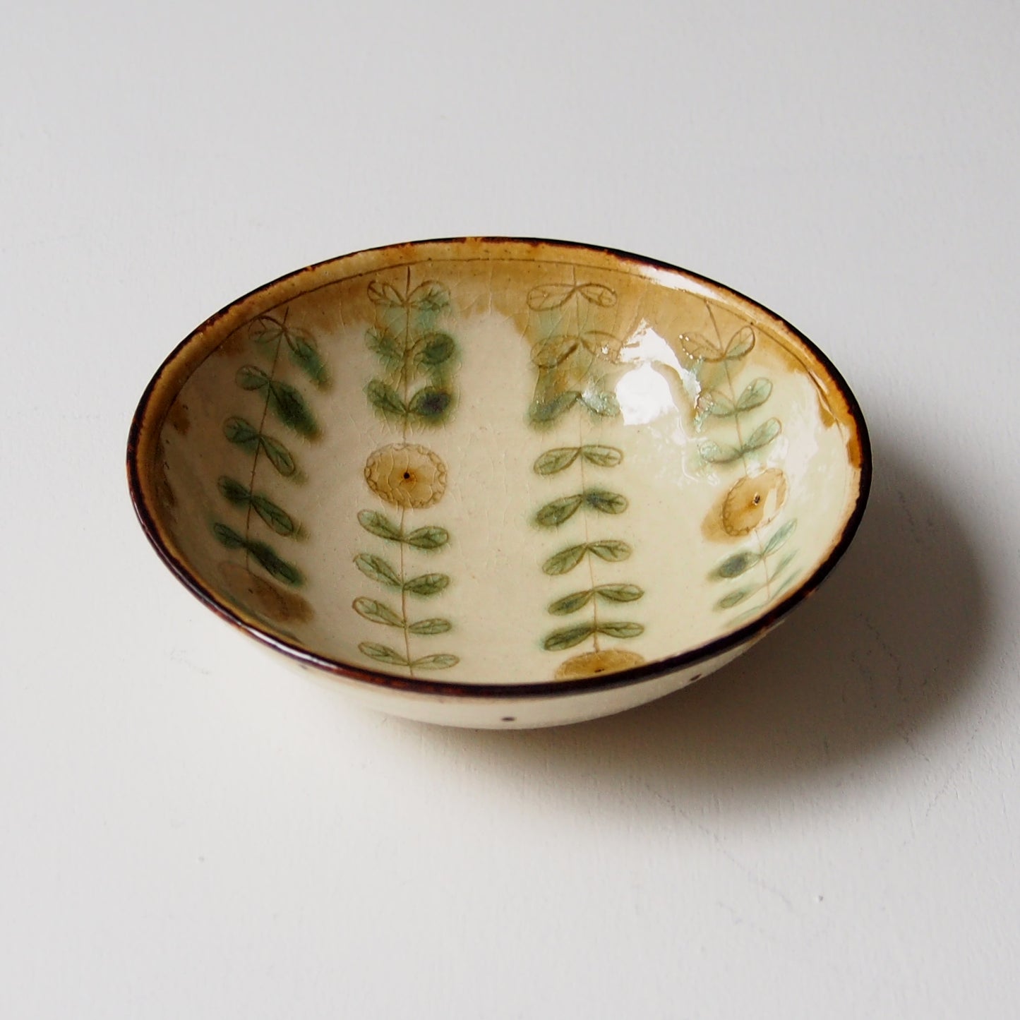 16　サラダボール（小） | 滝沢三奈子