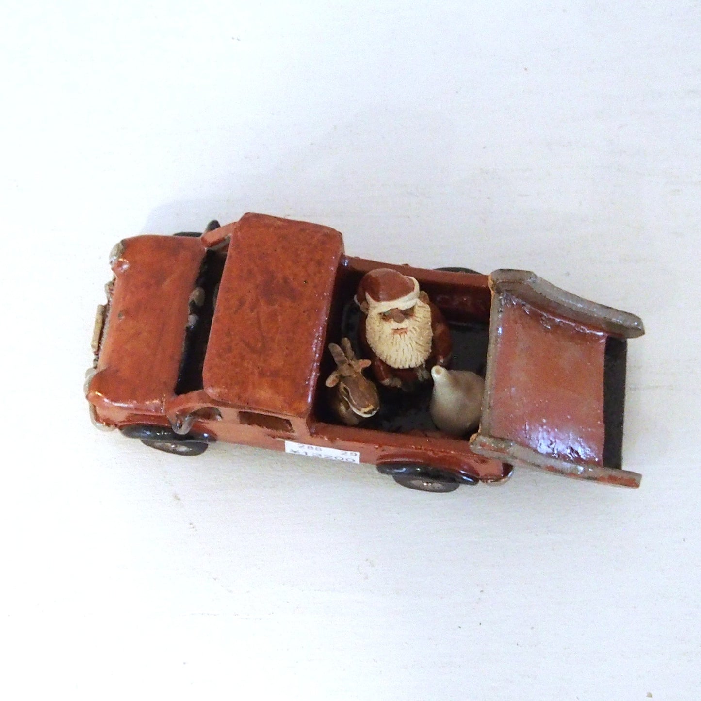 29 トラック | やなぎ　ゆきお