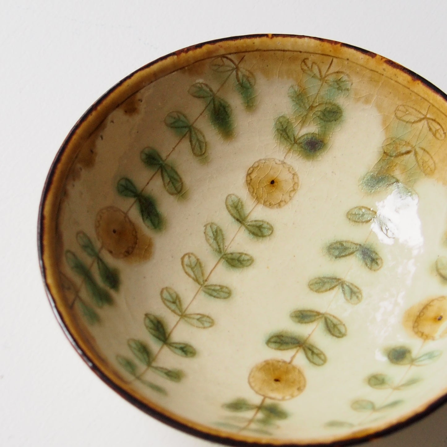 16　サラダボール（小） | 滝沢三奈子