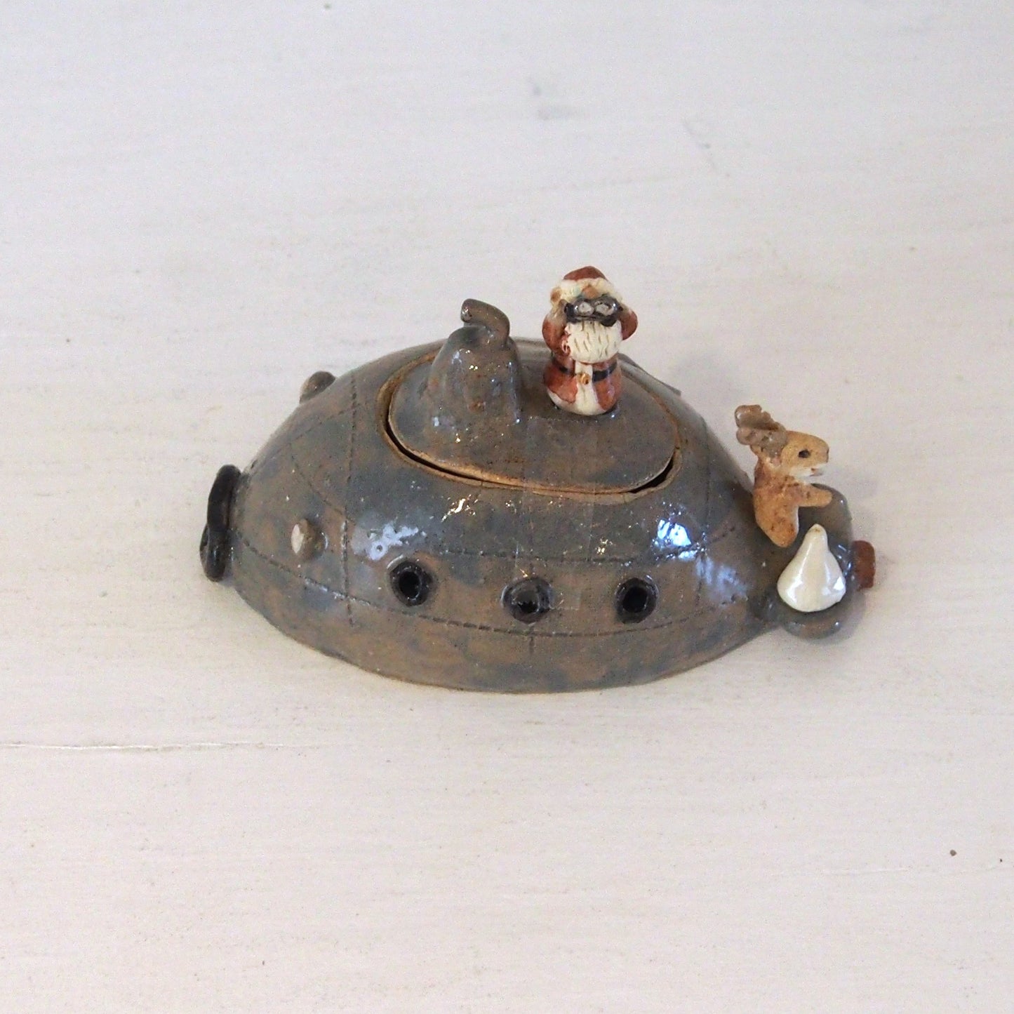 30 潜水艦 フタモノ | やなぎ　ゆきお