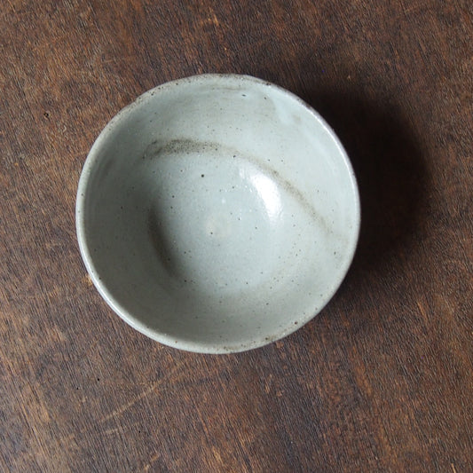 縄文象嵌飯碗