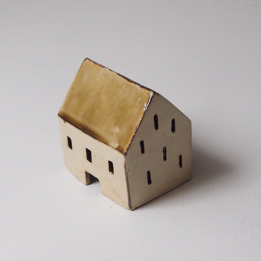 27　家 | 滝沢三奈子