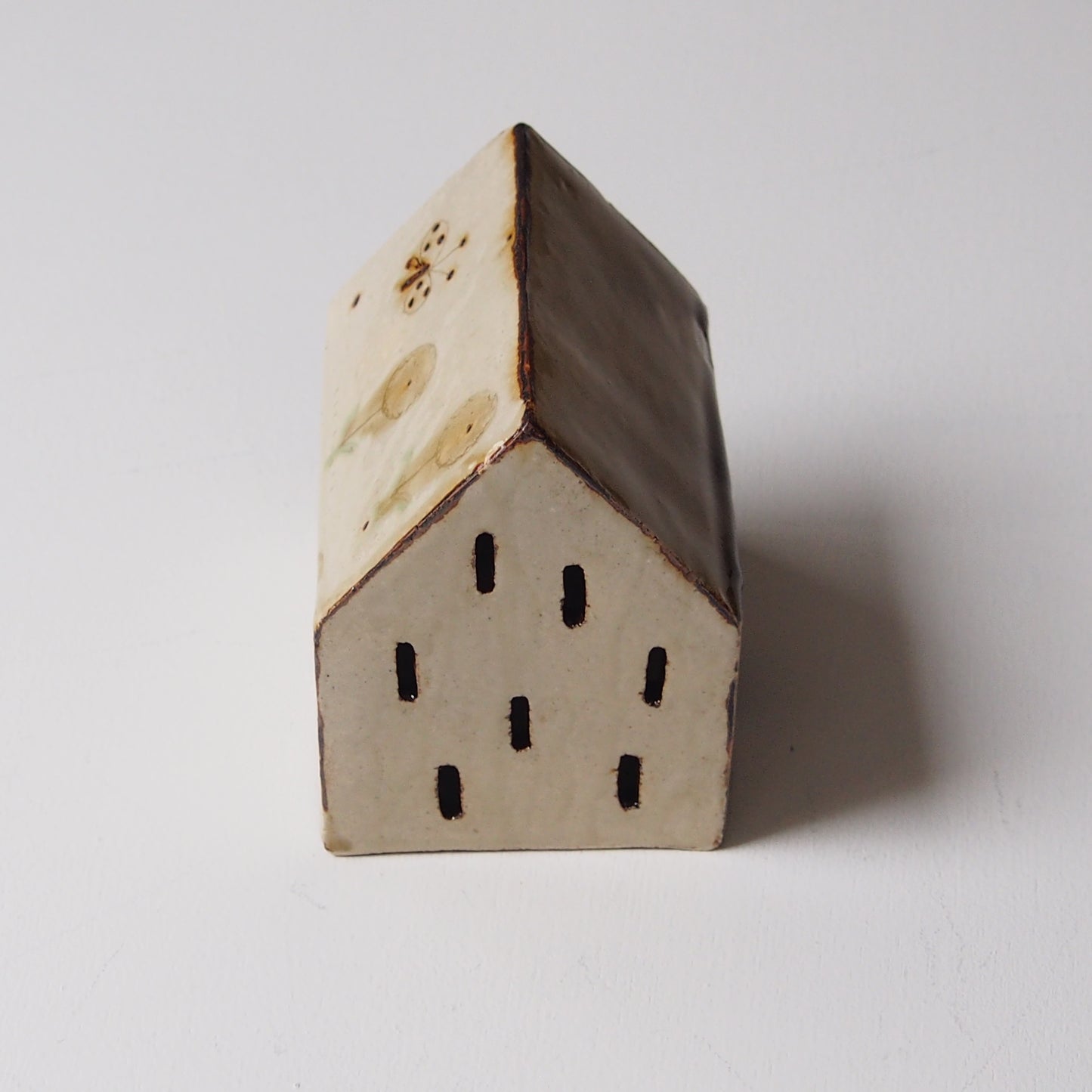 27　家 | 滝沢三奈子