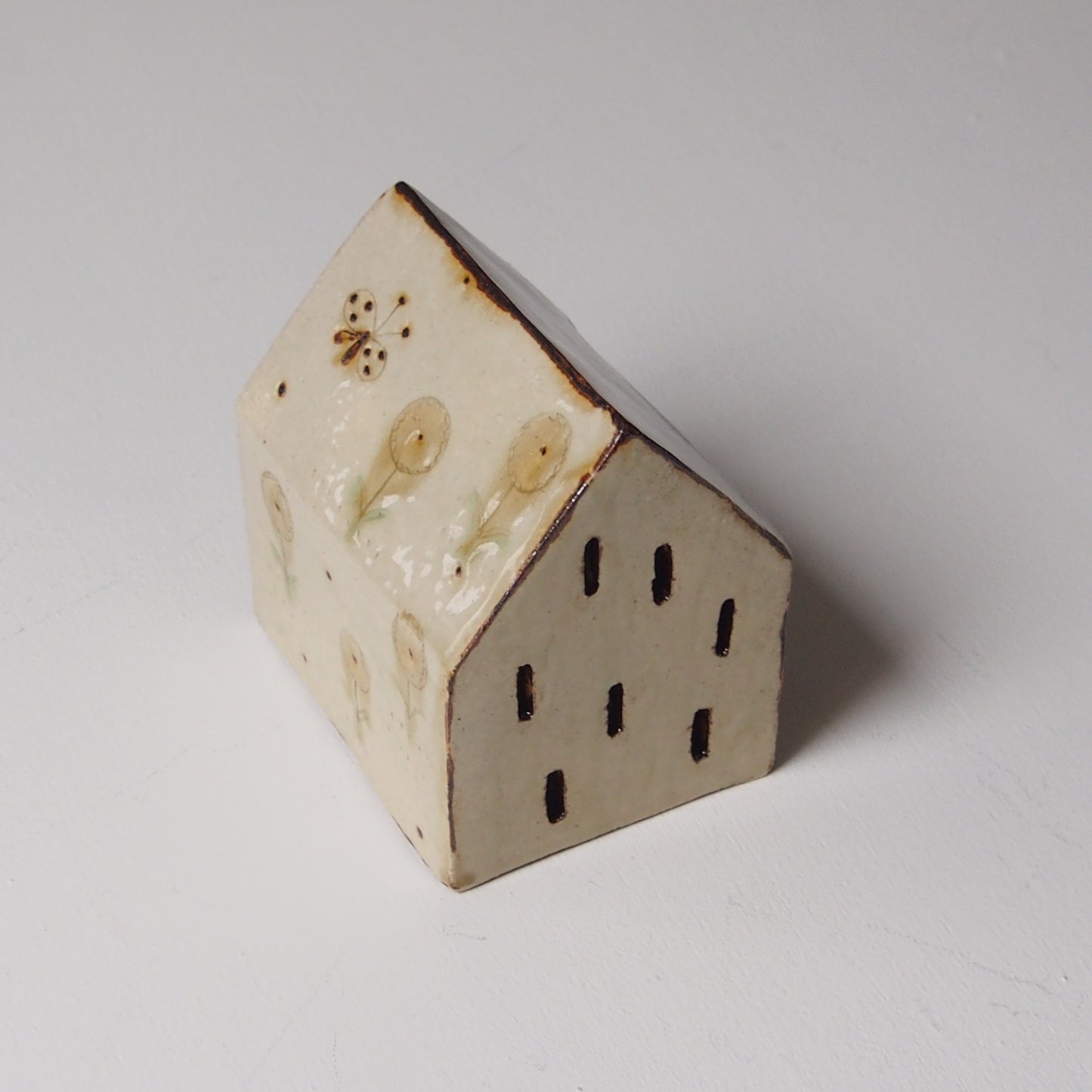 27　家 | 滝沢三奈子