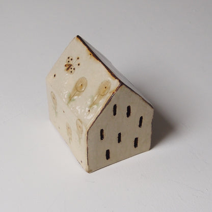 27　家 | 滝沢三奈子