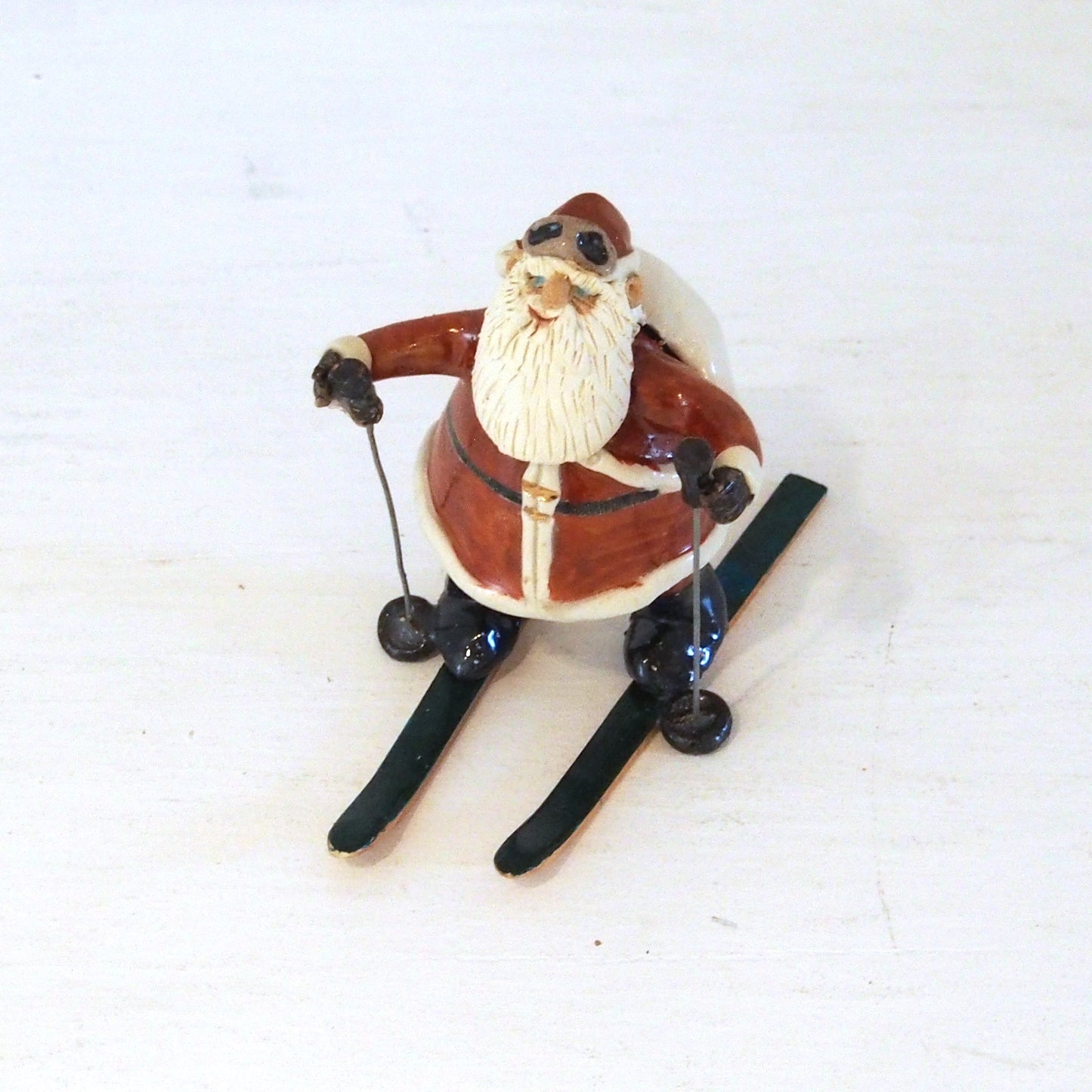 56 スキー | やなぎ　ゆきお