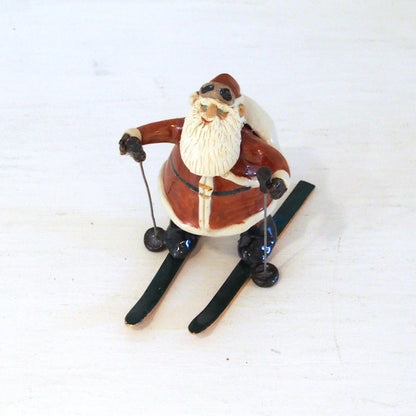 56 スキー | やなぎ　ゆきお