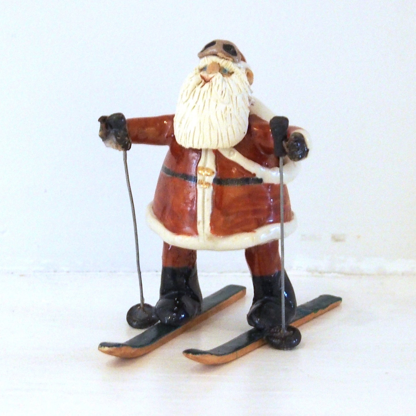 56 スキー | やなぎ　ゆきお