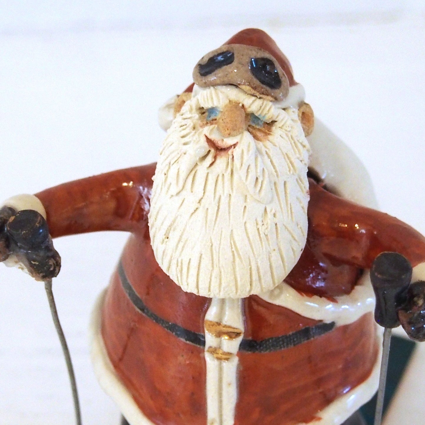 56 スキー | やなぎ　ゆきお