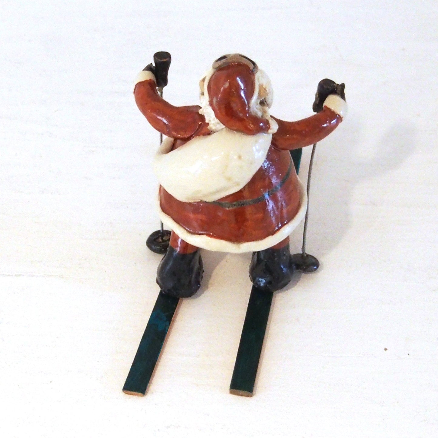 56 スキー | やなぎ　ゆきお