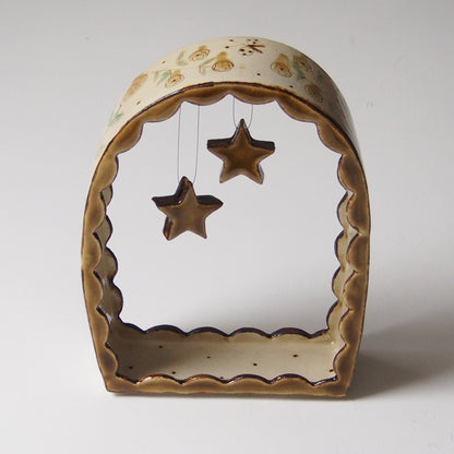 41　星の降る夜に | 滝沢三奈子