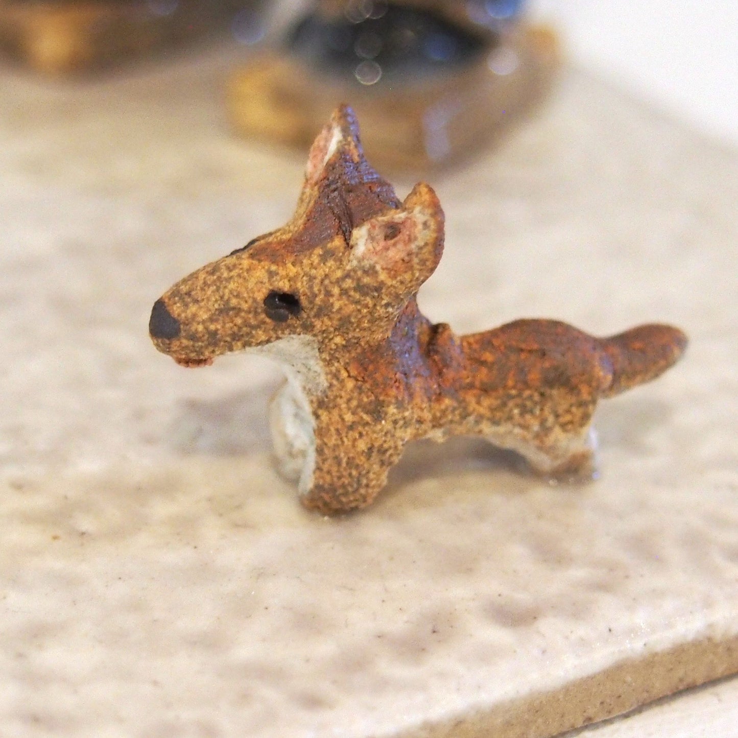 64 居残りサンタ はねつき | やなぎ　ゆきお