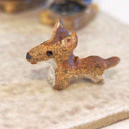 64 居残りサンタ はねつき | やなぎ　ゆきお