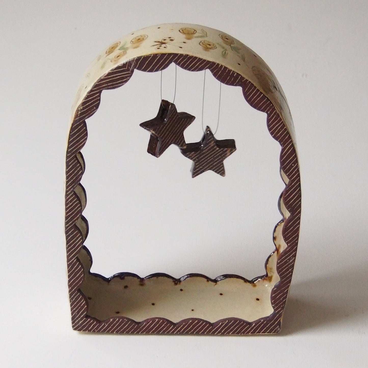 41　星の降る夜に | 滝沢三奈子