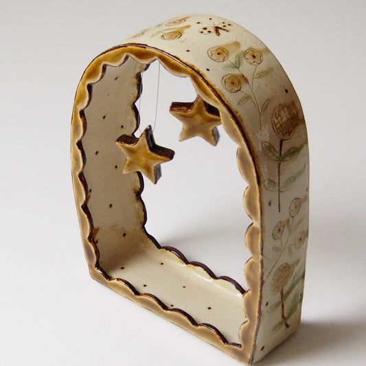 41　星の降る夜に | 滝沢三奈子