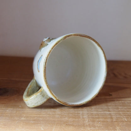 35　LOVE♡BEARマグカップ | 我妻なおり