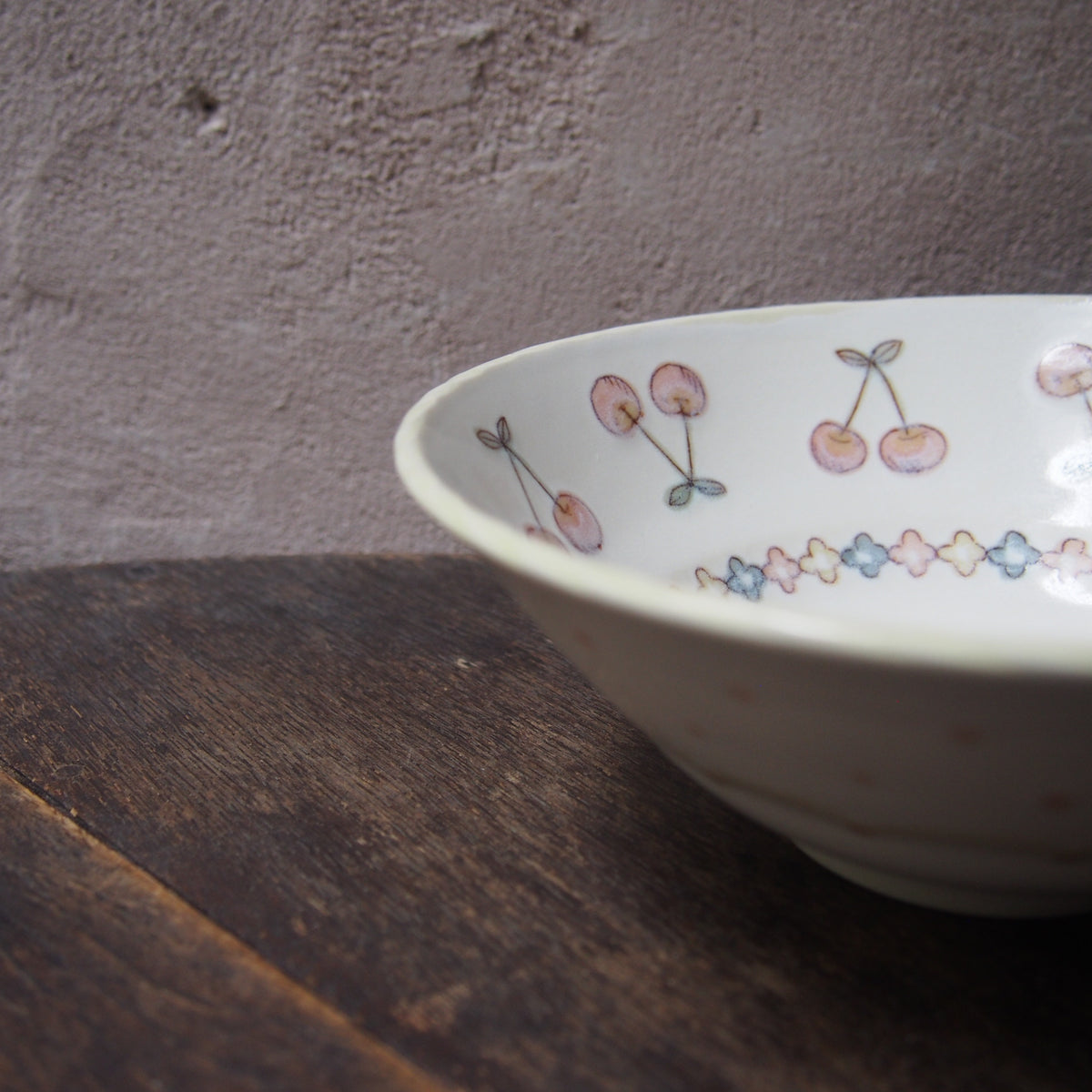 8-8　ボウル | 堀中由美子