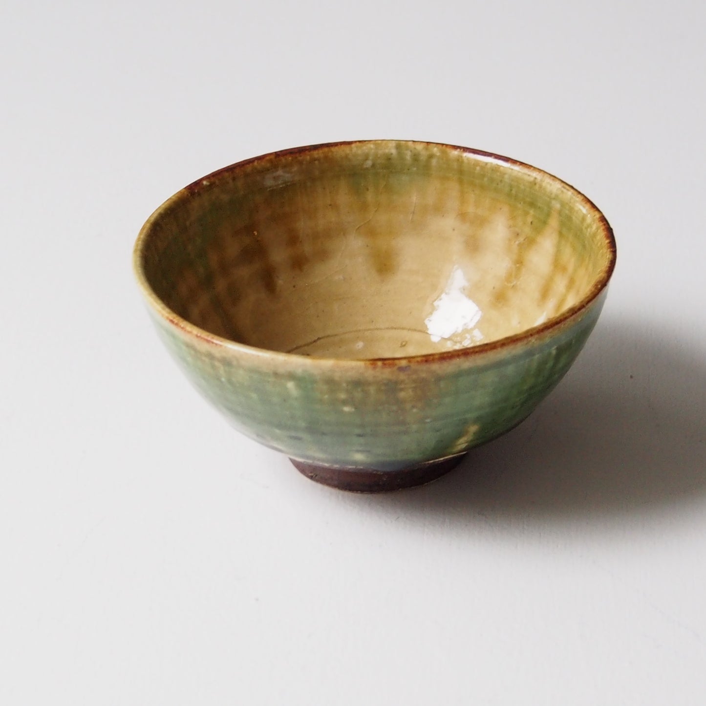 44　織部めしわん（大） | 滝沢三奈子