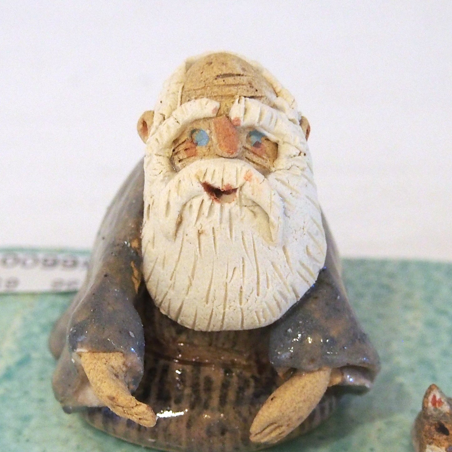 69 居残りサンタ すごろく | やなぎ　ゆきお