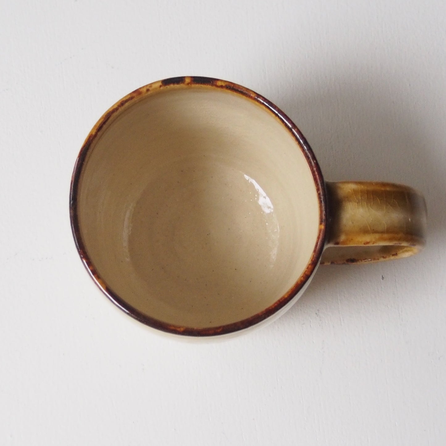 49　灰釉ﾏｸﾞｶｯﾌﾟ | 滝沢三奈子