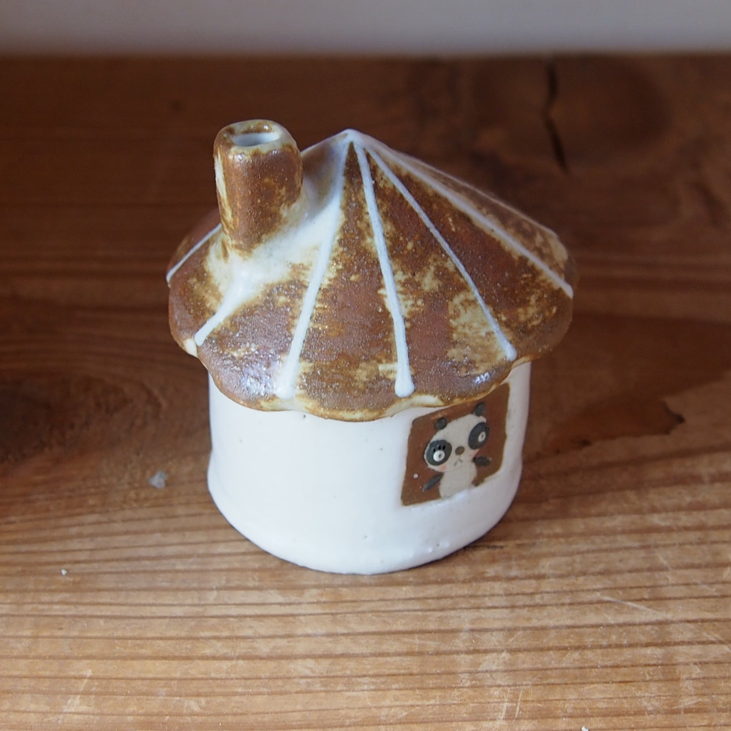 61　おうちの一輪挿し | 我妻なおり