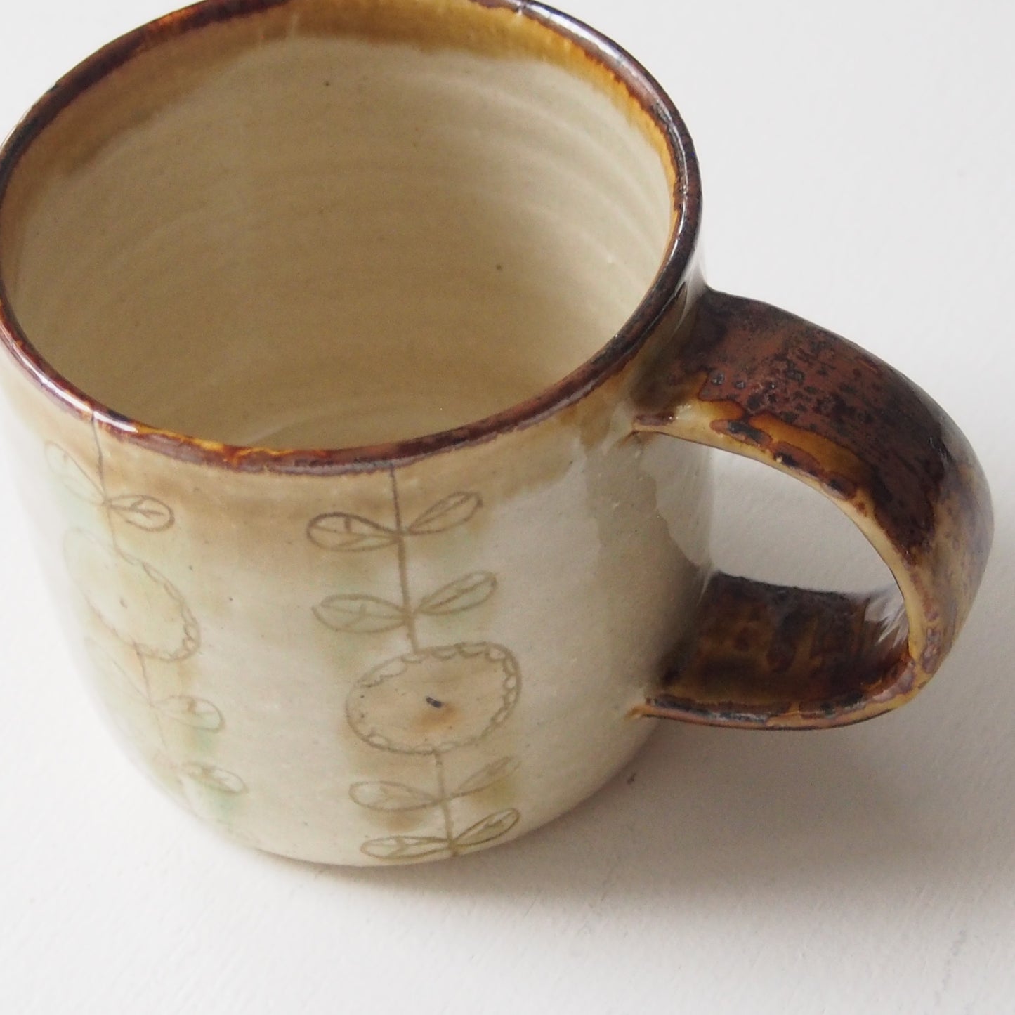 50　花のﾏｸﾞｶｯﾌﾟ | 滝沢三奈子