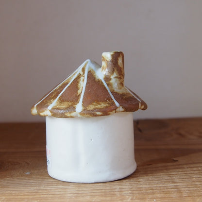 61　おうちの一輪挿し | 我妻なおり