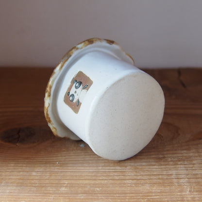 61　おうちの一輪挿し | 我妻なおり