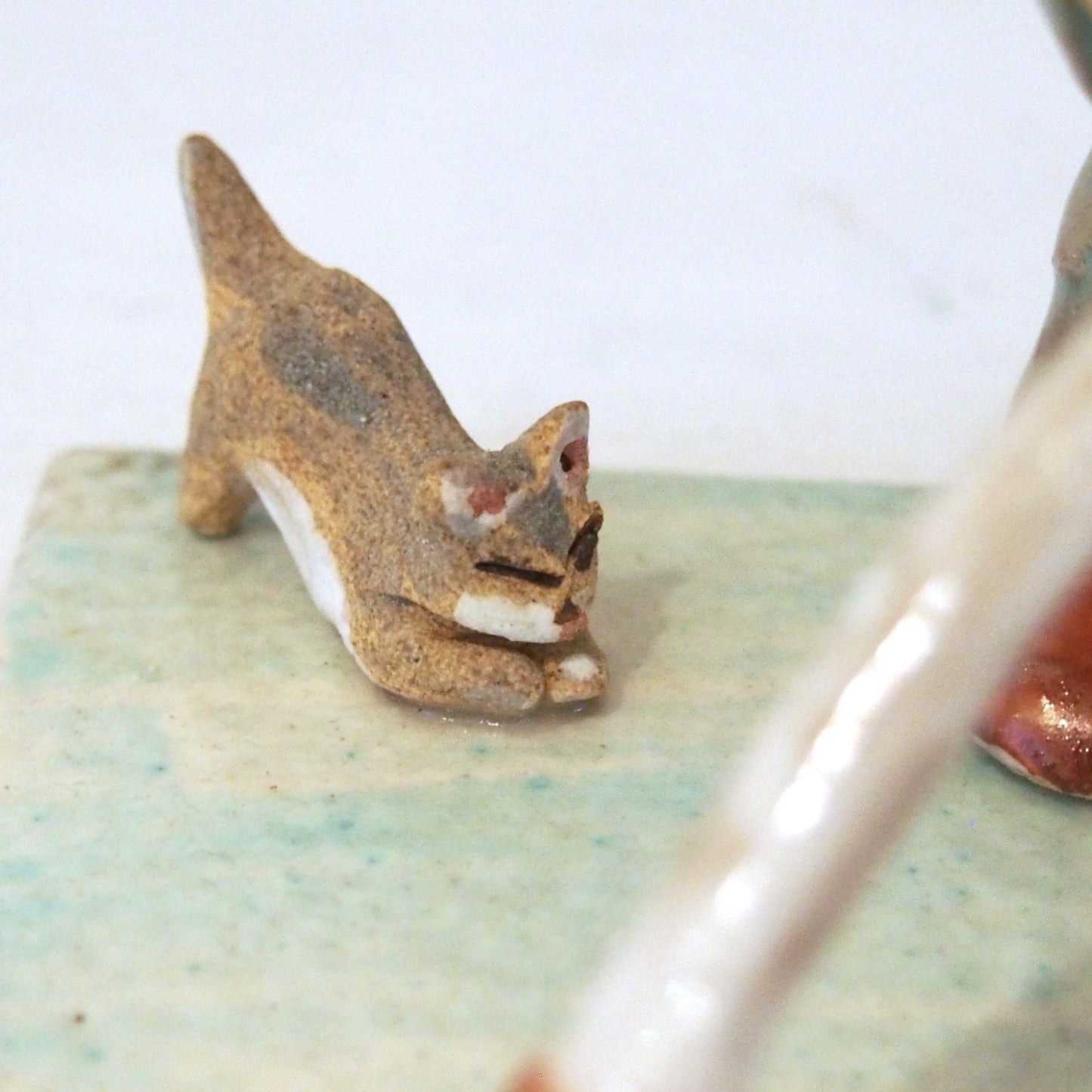 73 居残りサンタ 大そうじ | やなぎ　ゆきお