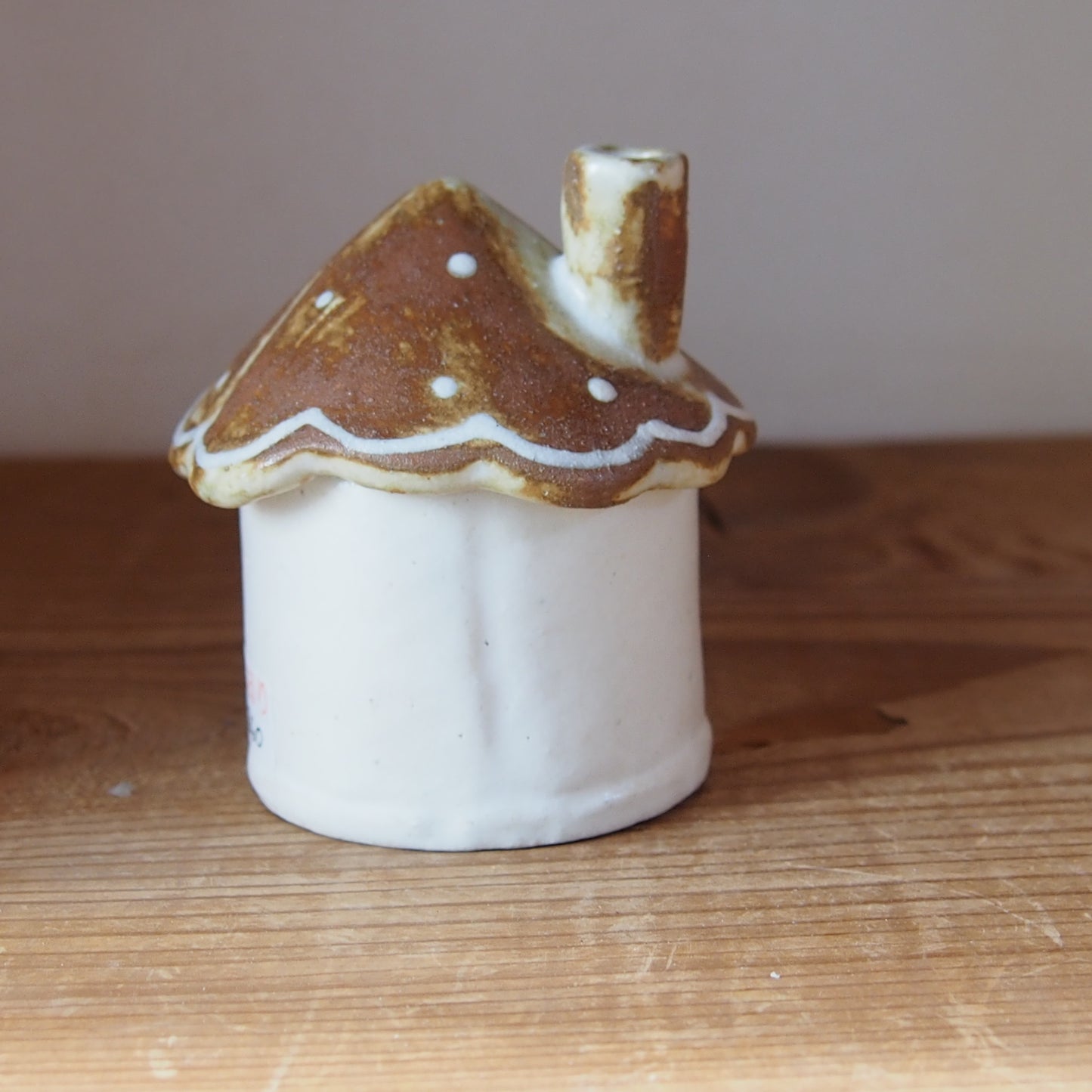 61　おうちの一輪挿し | 我妻なおり