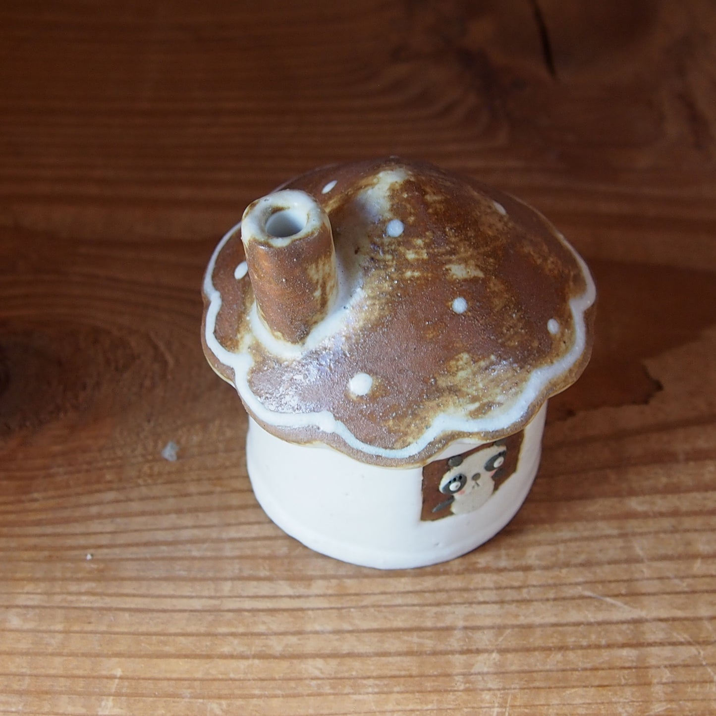 61　おうちの一輪挿し | 我妻なおり