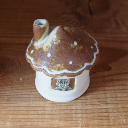 61　おうちの一輪挿し | 我妻なおり