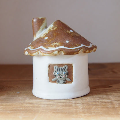 61　おうちの一輪挿し | 我妻なおり