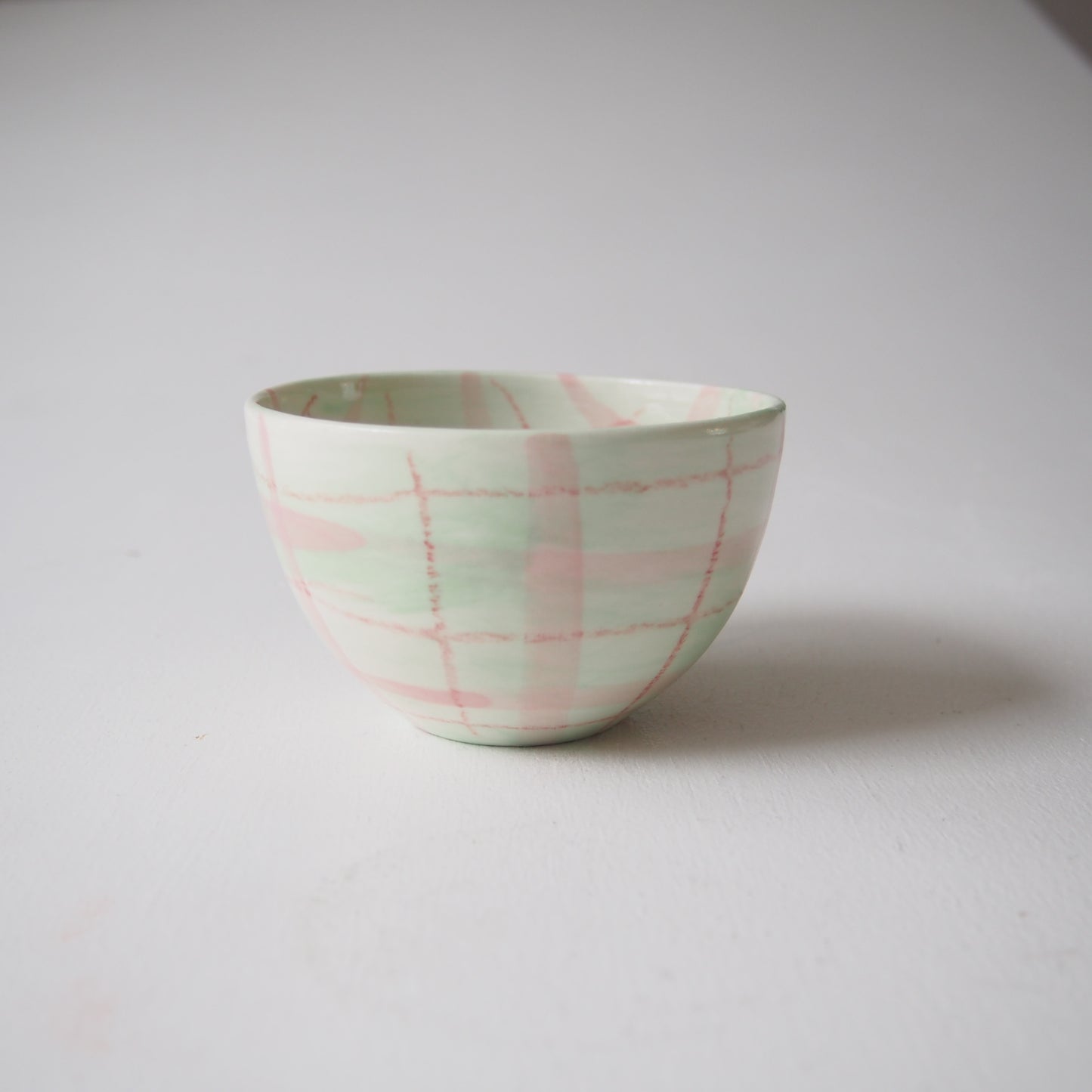 22-1　茶碗 | 賀来瞳