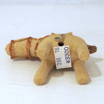 76 土鈴 埴輪馬 | やなぎ　ゆきお