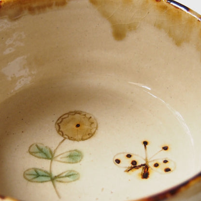 55　取っ手付鉢（小） | 滝沢三奈子