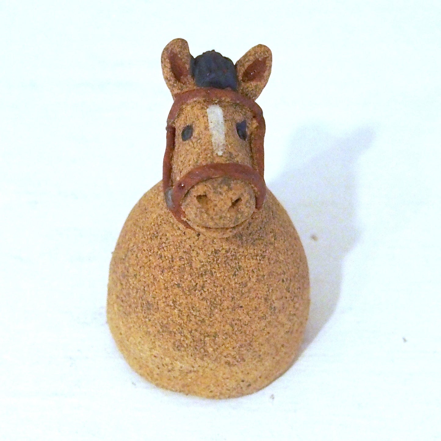 77 土鈴 馬(午) | やなぎ　ゆきお