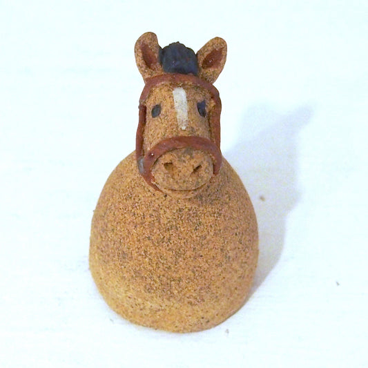 77 土鈴 馬(午) | やなぎ　ゆきお