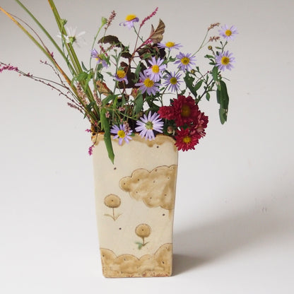 58　花器 | 滝沢三奈子